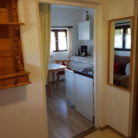 Ferienwohnung Kraihof, 83703 Gmund Am Tegernsee Dış mekan fotoğraf
