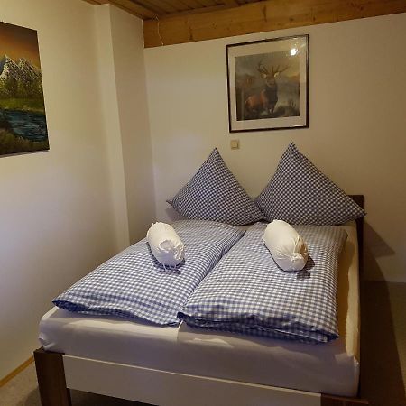 Ferienwohnung Kraihof, 83703 Gmund Am Tegernsee Dış mekan fotoğraf