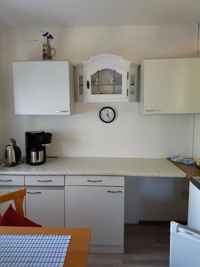Ferienwohnung Kraihof, 83703 Gmund Am Tegernsee Dış mekan fotoğraf