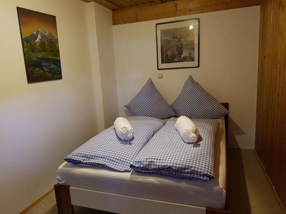 Ferienwohnung Kraihof, 83703 Gmund Am Tegernsee Dış mekan fotoğraf