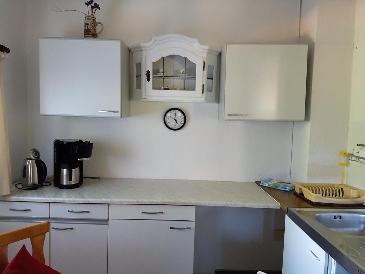 Ferienwohnung Kraihof, 83703 Gmund Am Tegernsee Dış mekan fotoğraf